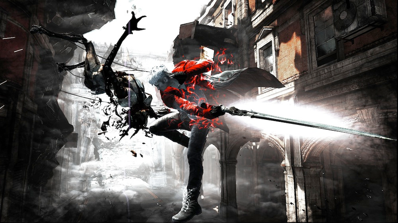 Illustration for article titled Evan's Top Ten Games of 2013